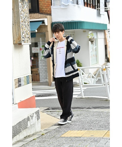 BALENCIAGA メンズパーカーの商品一覧|トップス|ファッション 通販 BALENCIAGA メンズパーカーの商品一覧|トップス|ファッション 通販