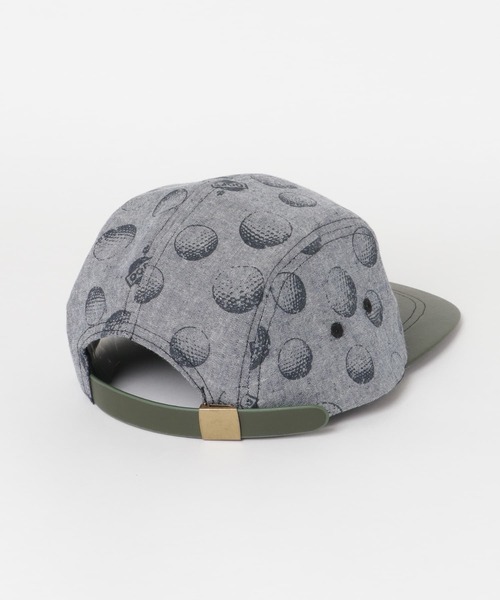 帽子 Oops 3rd Anniversery cap Maison MIHARA YASUHIRO ONLINE STORE（メゾンミハラヤスヒロ