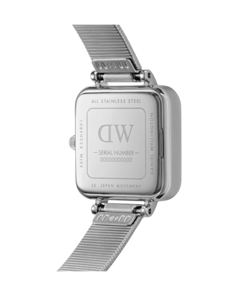 Daniel Wellington（ダニエルウェリントン） 腕時計 70年代から発祥