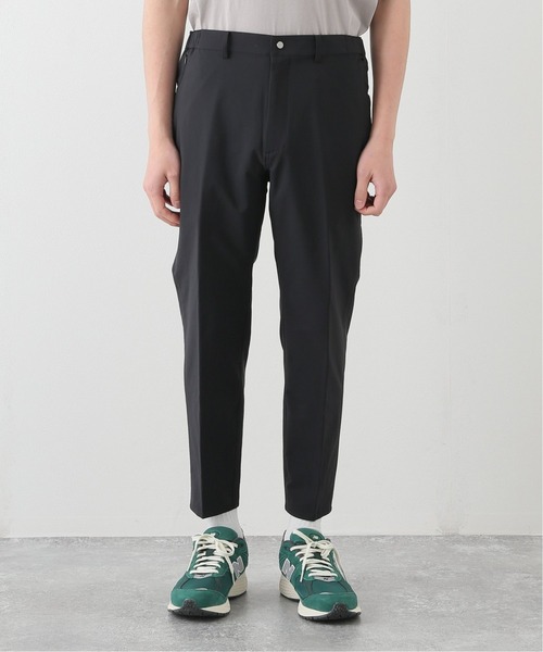 New Balance パンツ 【New / ニューバランス】MET24 SLIM