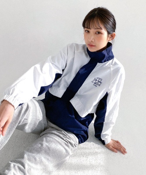 ブルゾン アウター レディース : ZOZOTOWN Yahoo!店 - 通販 - Yahoo