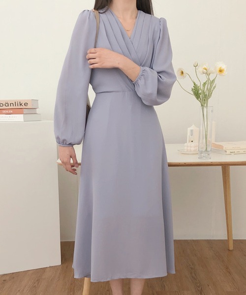 ワンピース レディース きれいめカシュクールバックリボンワンピース Zozotown Yahoo 店 通販 Yahoo ショッピング ワンピース レディース きれいめカシュクールバックリボンワンピース Zozotown Yahoo 店 通販 Yahoo ショッピング