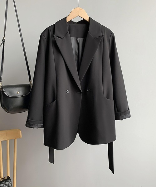 Girly Doll（ガーリードール） ジャケット テーラードジャケット