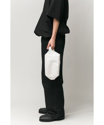 20%OFF》LOCALINA / Leather Daily Bag - medium - black - 乱