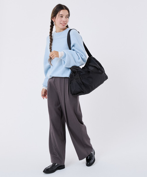 美品　レスポートサック ボストンバッグ 大容量 2wayRED DELUXE XL WEEKENDER｜ボストンバッグ｜バッグ｜レスポートサック公式