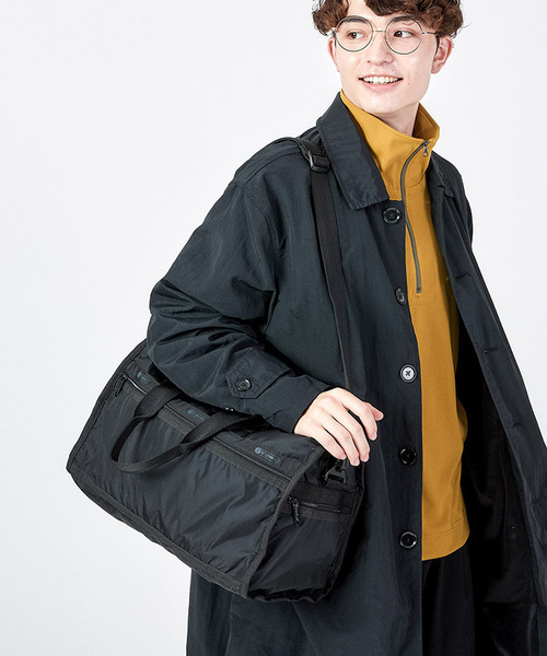 レスポートサック ボストンバッグDELUXE MED WEEKENDER LeSportsac（レスポートサック） ボストンバッグ DELUXE MED WEEKENDER