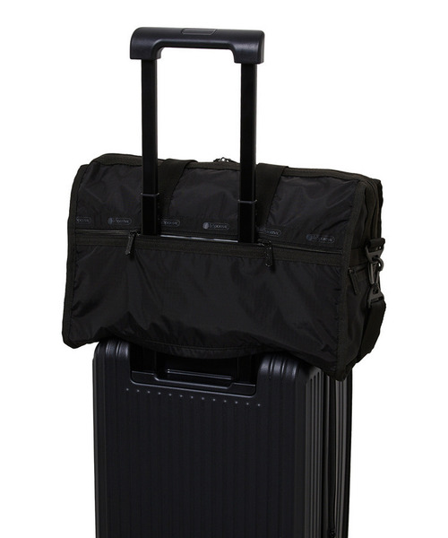 LeSportsac（レスポートサック） ボストンバッグ DELUXE MED WEEKENDER