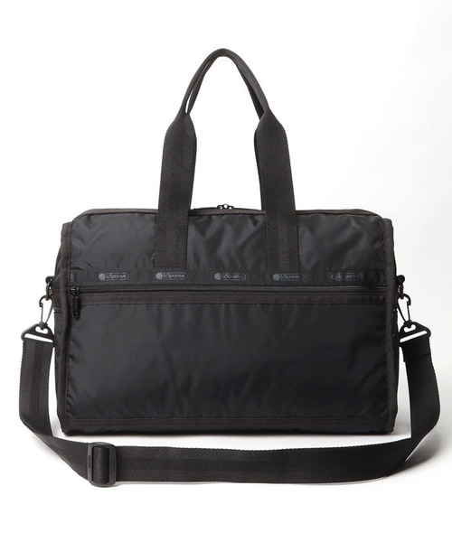 LeSportsac（レスポートサック） ボストンバッグ DELUXE MED WEEKENDER