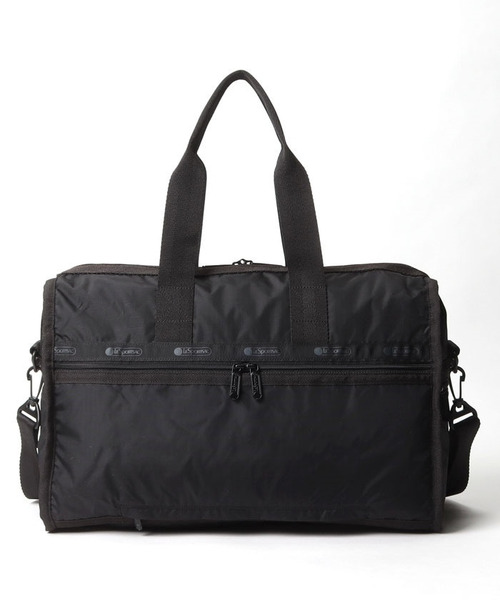 LeSportsac(レスポートサック) ボストンバッグ DELUXE MED WEEKENDER LeSportsac(レスポートサック) ボストンバッグ DELUXE MED WEEKENDER