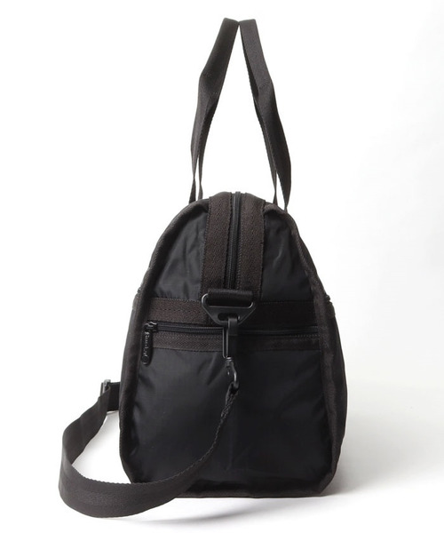 LeSportsac（レスポートサック） ボストンバッグ DELUXE MED WEEKENDER
