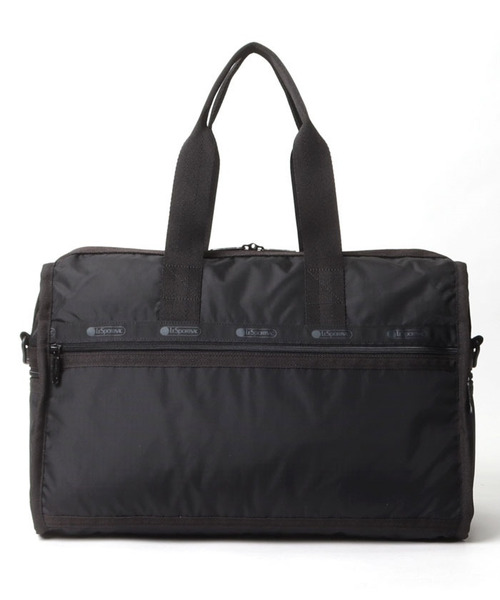 LeSportsac（レスポートサック） ボストンバッグ DELUXE MED WEEKENDER