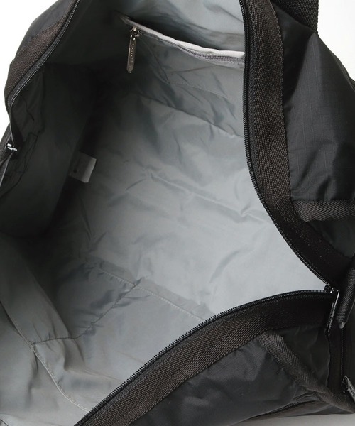 LeSportsac（レスポートサック） ボストンバッグ DELUXE MED WEEKENDER