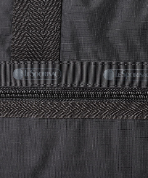 LeSportsac ボストンバッグ 大容量 ショルダーストラップ付き LeSportsac（レスポートサック） ボストンバッグ DELUXE MED WEEKENDER