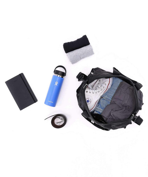 LeSportsac（レスポートサック） ボストンバッグ DELUXE MED WEEKENDER