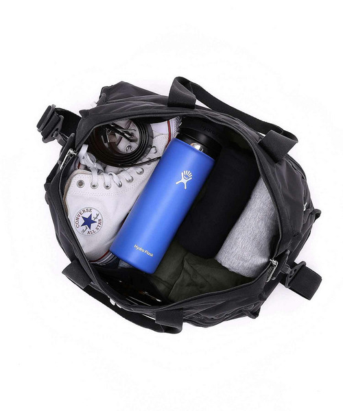 LeSportsac（レスポートサック） ボストンバッグ DELUXE MED WEEKENDER