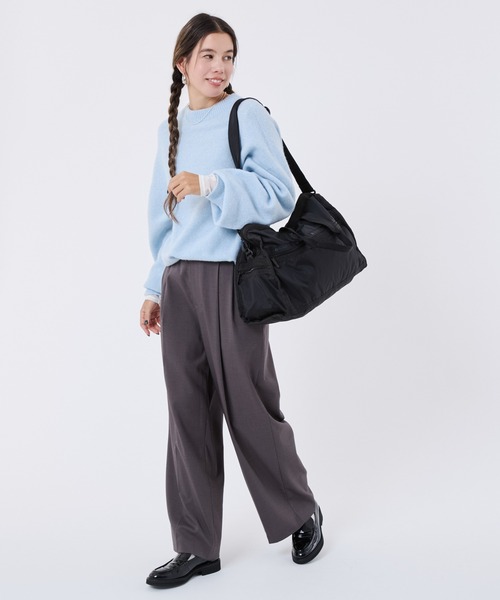 LeSportsac（レスポートサック） ボストンバッグ DELUXE MED WEEKENDER