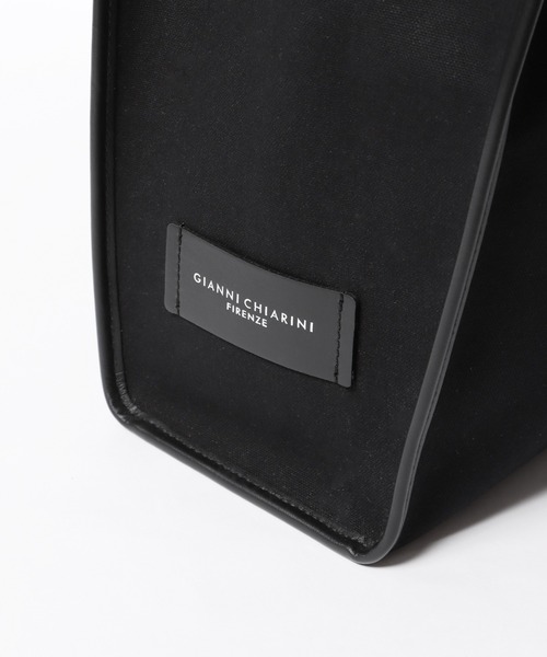 GIANNI CHIARINI トートバッグ バッグ CHIARINI/ジャンニキアリーニ 