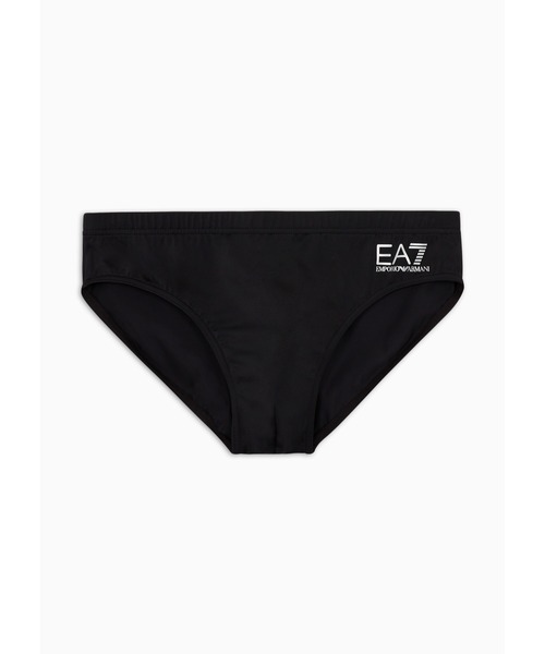 値下げ 新品タグ付き　水着　エンポリオアルマーニ  EMPORIO ARMANI EA7 水着 「エンポリオ アルマーニ EA7」スイミングブリーフ
