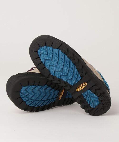 KEEN スニーカー JASPER ”ROCKS” SP / ジャスパー ロックス