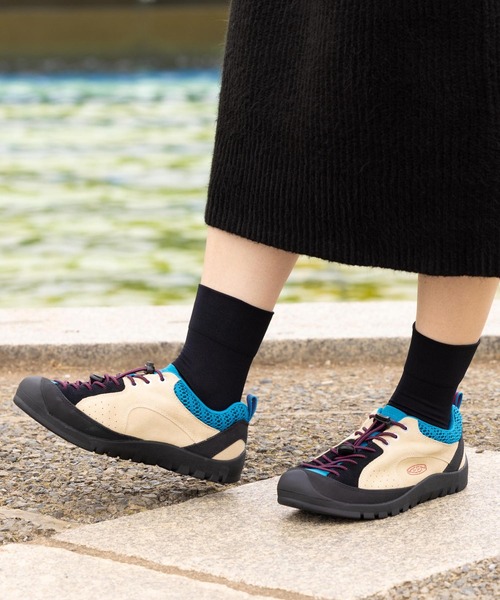 KEEN（キーン） スニーカー JASPER ”ROCKS” SP / ジャスパー ロックス 