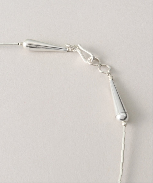 フィティッシュネックレス　フレームワーク　完売品 FRAMeWORK ネックレス 「追加」INDIAN JEWELRY フィティッシュ