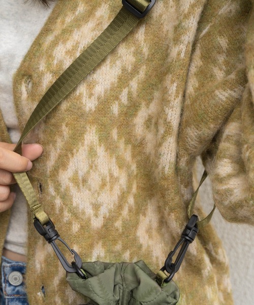 PENDLETON（ペンドルトン） ショルダーバッグ バッグ