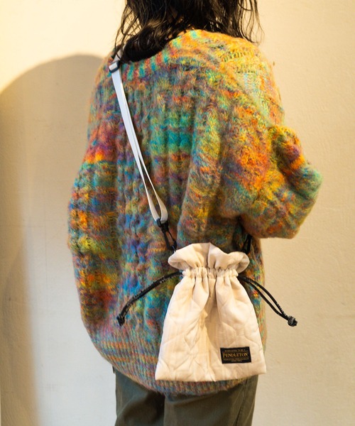 PENDLETON（ペンドルトン） ショルダーバッグ バッグ