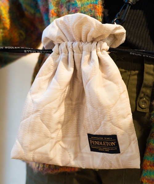 PENDLETON（ペンドルトン） ショルダーバッグ バッグ