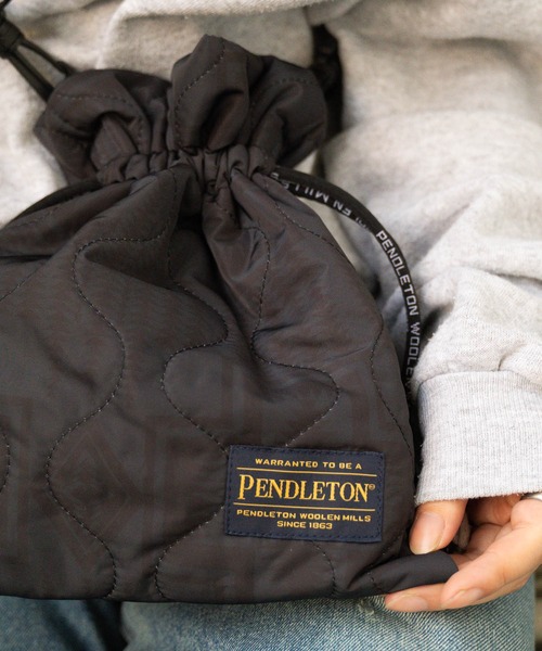 PENDLETON（ペンドルトン） ショルダーバッグ バッグ