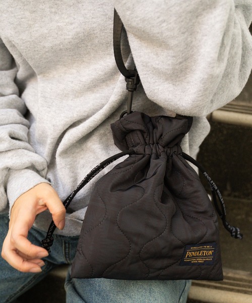 PENDLETON（ペンドルトン） ショルダーバッグ バッグ