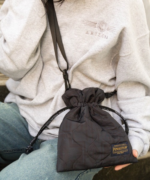 PENDLETON（ペンドルトン） ショルダーバッグ バッグ