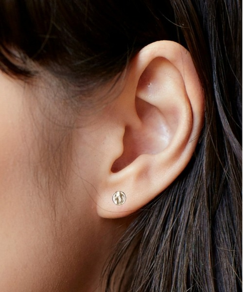 ピアス　No.4925 Nothing And Others（ナッシングアンドアザーズ） ピアス 「Nothing