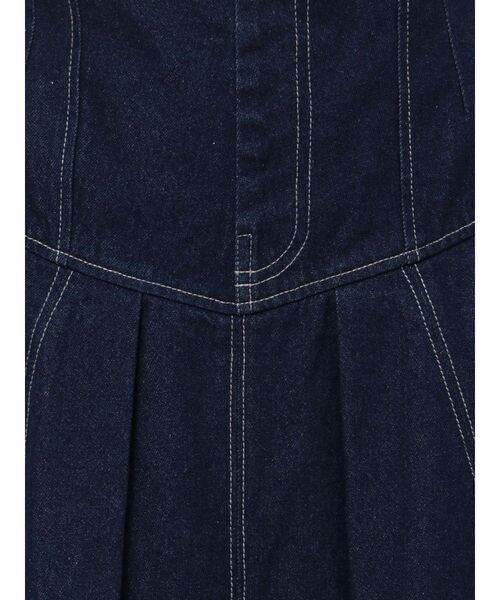 MERCURYDUO（マーキュリーデュオ） スカート 「セットアップ着用可