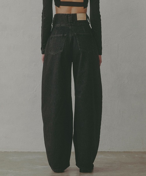 ATELIER LATUI(アトリエラトゥイ) ASSylum*69 JEANS LIMITED