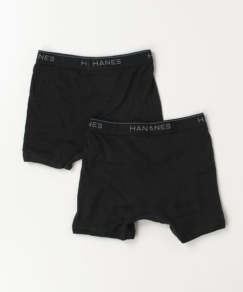 オヒデ　アメリカ製ヘインズのブリーフ　サイズは36 Hanes（ヘインズ） ボクサーパンツ 「Hanes/ヘインズ」キッズ 「2枚組