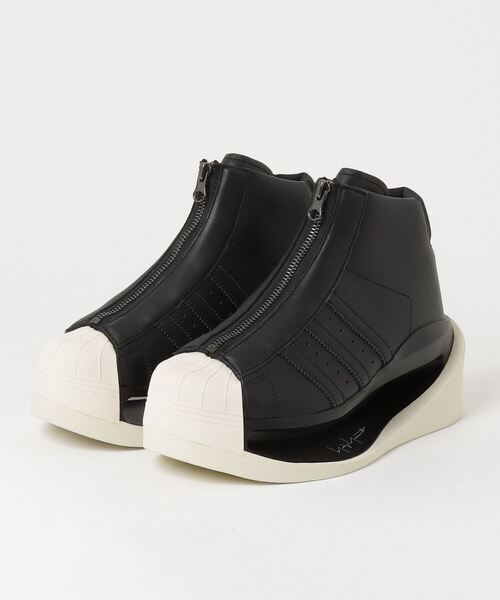 Y-3 スニーカー GENDO PRO MODEL メンズ レディース : ZOZOTOWN