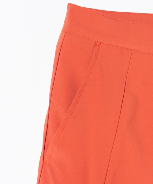 【glamb】リブレイヤードカーゴパンツ glamb カーゴパンツ Rib Layered Cargo Pants / リブレイヤード