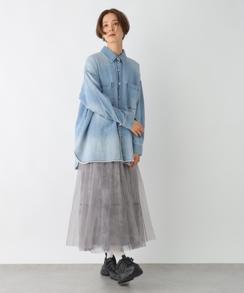 レプシム リバーシブルスカート レプシム リバーシブルスカート - メルカリ