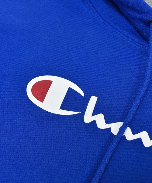 vintage Championフード付きパーカー 楽天市場】≪スペシャルプライス≫Champion ヴィンテージプリントPK