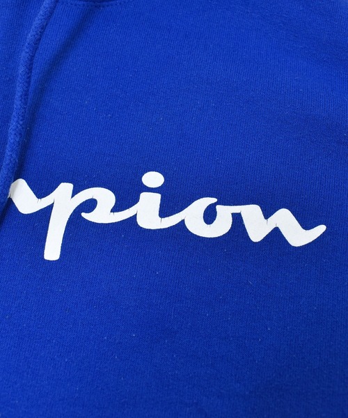 Champion（チャンピオン） パーカー 「ヴィンテージ古着」Champion