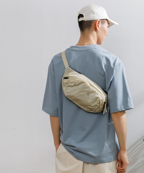 【THE NORTH FACE/ノースフェイス】Orion ウエストポーチ THE NORTH FACE ウエストポーチ ウエストバッグ 「MEN ， WOMEN