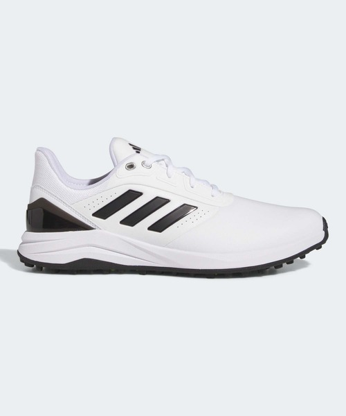 未使用　アディダス ソーラーモーション 24 27㌢ adidas（アディダス） スニーカー ソーラーモーション 24「adidas Golf