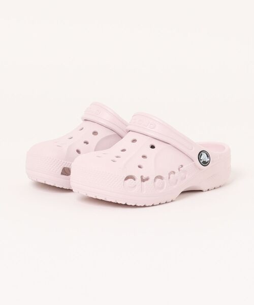 crocs（クロックス） サンダル キッズ バヤ クロッグ キッズ 子供