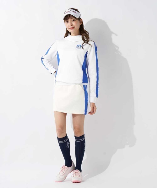 Marie Claire（マリ クレール） パーカー 「marie claire/マリ