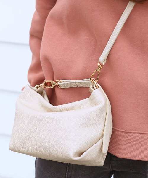 Mia Borsa ショルダーバッグ バッグ 「Mia Borsa」 ミニ