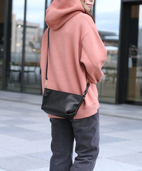 Mia Borsa ミニショルダーバッグ Mia Borsa ショルダーバッグ バッグ 「Mia Borsa」 ミニ