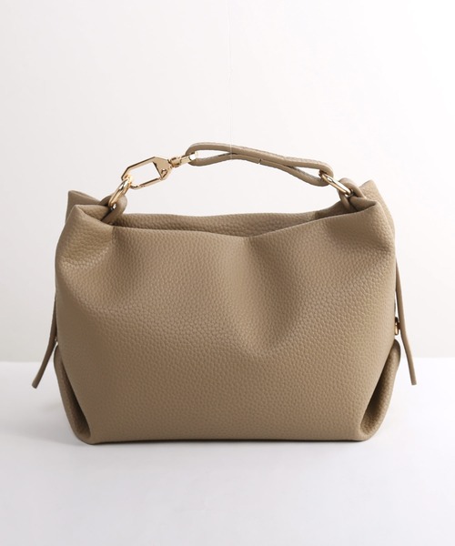 Mia Borsa ミニショルダーバッグ Mia Borsa ショルダーバッグ バッグ 「Mia Borsa」 ミニ