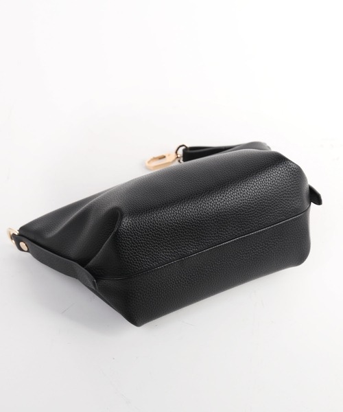 Mia Borsa ショルダーバッグ バッグ 「Mia Borsa」 ミニ