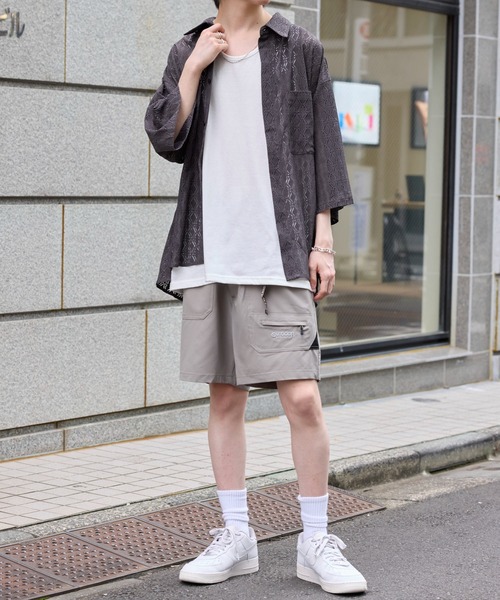 OUTDOOR PRODUCTS（アウトドアプロダクツ） パンツ 「OUTDOOR PRODUCTS