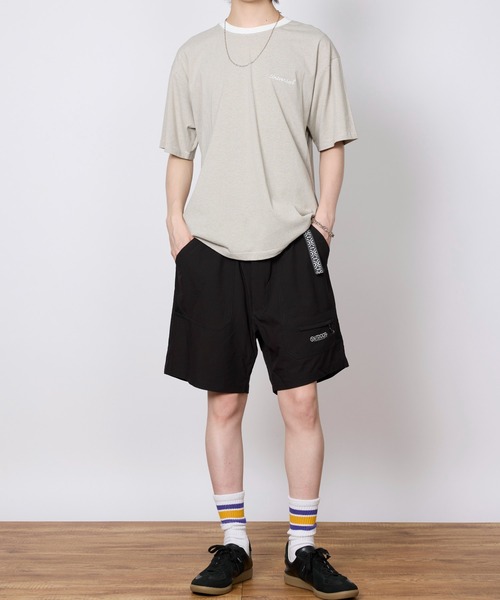 OUTDOOR PRODUCTS（アウトドアプロダクツ） パンツ 「OUTDOOR PRODUCTS